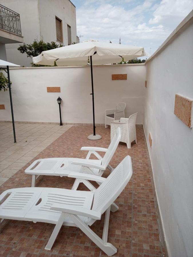 Casa Aurelia Villa Санта Мария ал Баньо Екстериор снимка