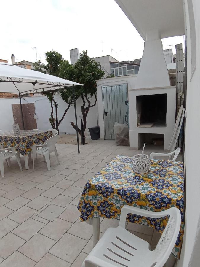 Casa Aurelia Villa Санта Мария ал Баньо Екстериор снимка