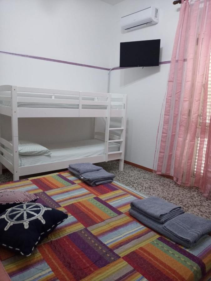 Casa Aurelia Villa Санта Мария ал Баньо Екстериор снимка