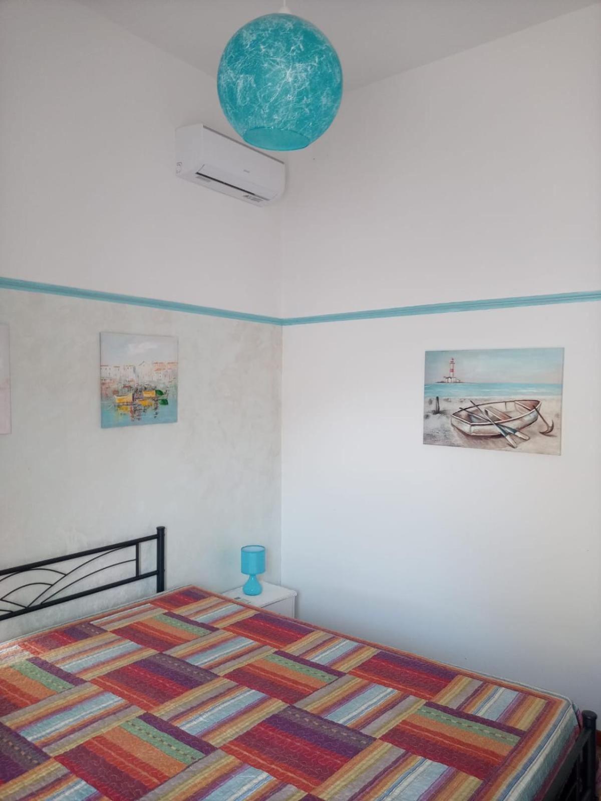 Casa Aurelia Villa Санта Мария ал Баньо Екстериор снимка