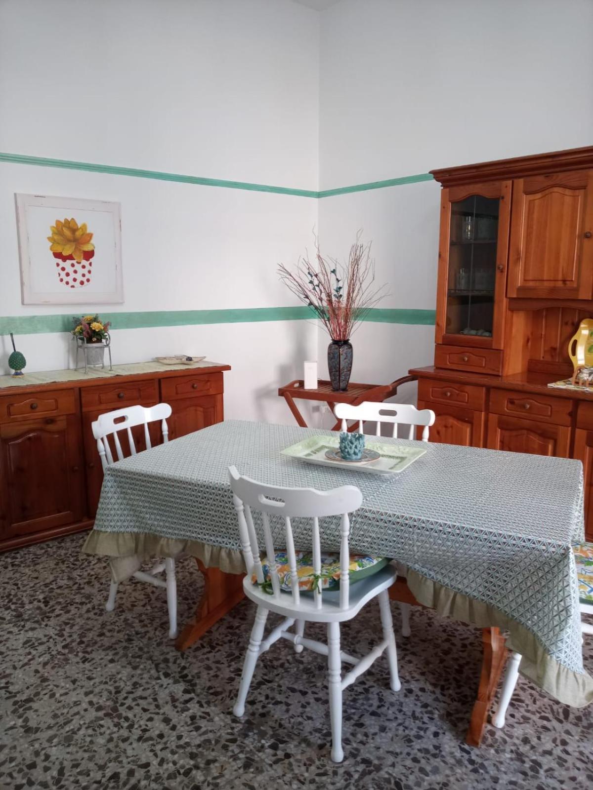 Casa Aurelia Villa Санта Мария ал Баньо Екстериор снимка